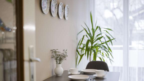 Ihr Zuhause auf Zeit im Herzen von Meran Ihr Zuhause auf Zeit im Herzen von Meran